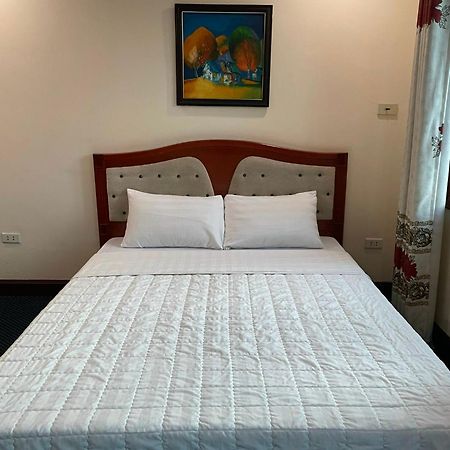 Thien Anh Hotel Hai Phong Esterno foto