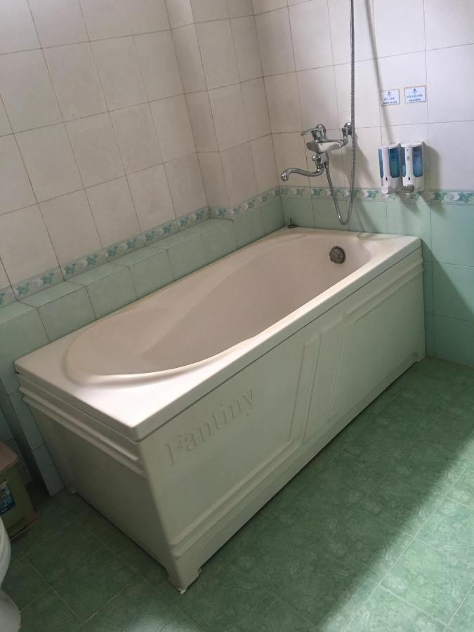 Thien Anh Hotel Hai Phong Esterno foto