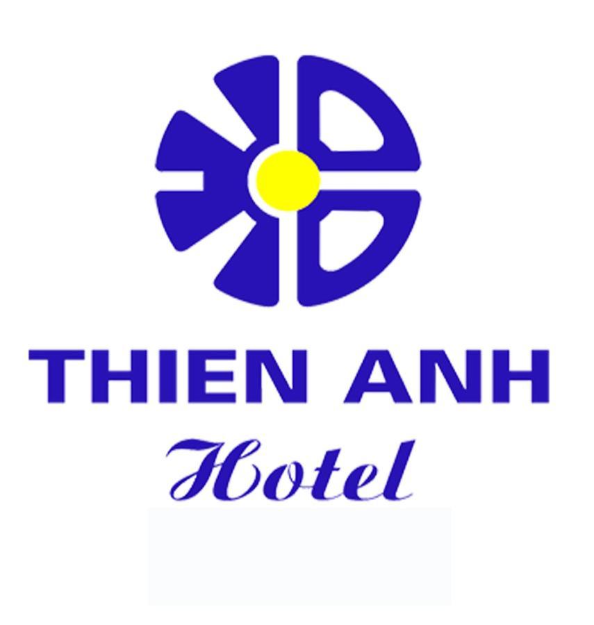 Thien Anh Hotel Hai Phong Esterno foto